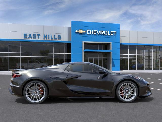 2024 Chevrolet Corvette Z06 Vehicle Photo in FREEPORT, NY 11520-3923