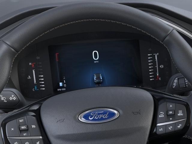 2024 Ford Escape Vehicle Photo in Neenah, WI 54956