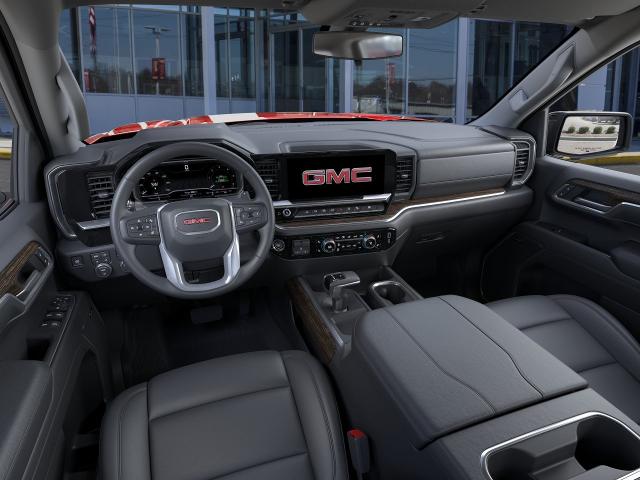 2024 GMC Sierra 1500 Vehicle Photo in KANSAS CITY, MO 64114-4545