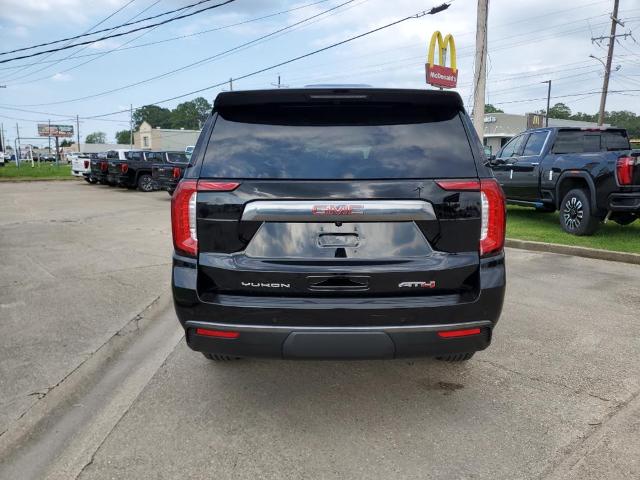 2024 GMC Yukon XL Vehicle Photo in LAFAYETTE, LA 70503-4541