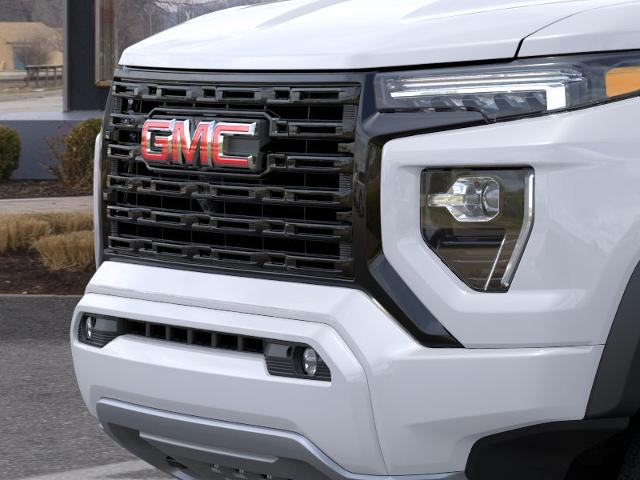 2024 GMC Canyon Vehicle Photo in INDEPENDENCE, MO 64055-1377