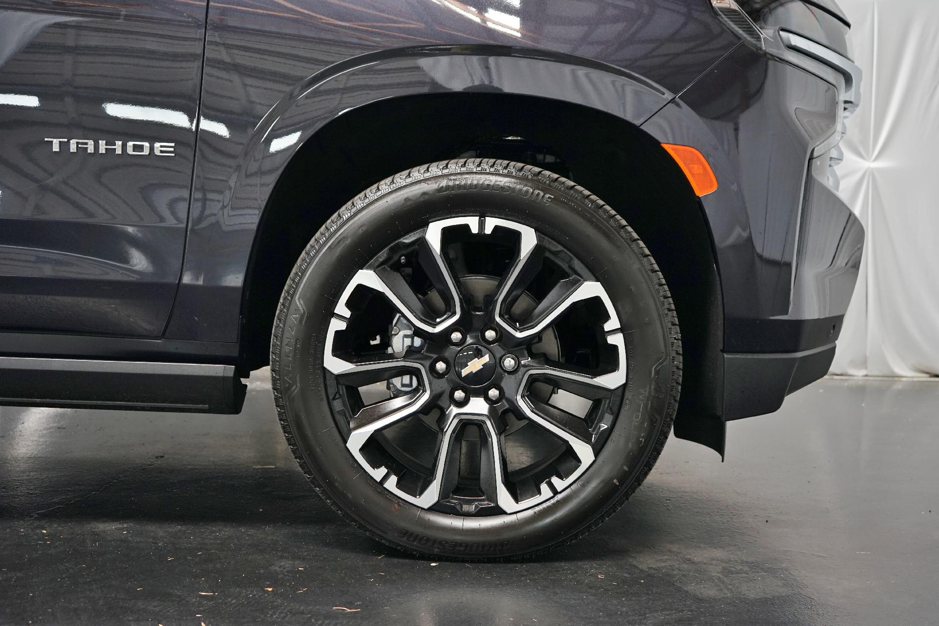 2024 Chevrolet Tahoe Vehicle Photo in SMYRNA, DE 19977-2874