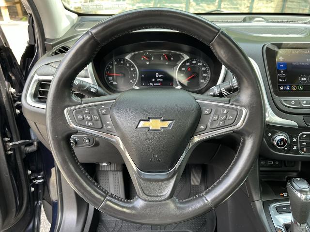 2021 Chevrolet Equinox Vehicle Photo in PITTSBURGH, PA 15226-1209