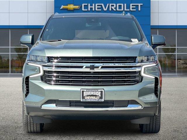 2024 Chevrolet Tahoe Vehicle Photo in RIVERSIDE, CA 92504-4106