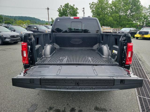 2021 Ford F-150 Vehicle Photo in Boyertown, PA 19512