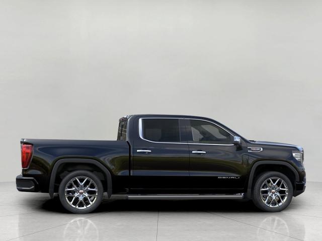 2024 GMC Sierra 1500 Vehicle Photo in GREEN BAY, WI 54303-3330