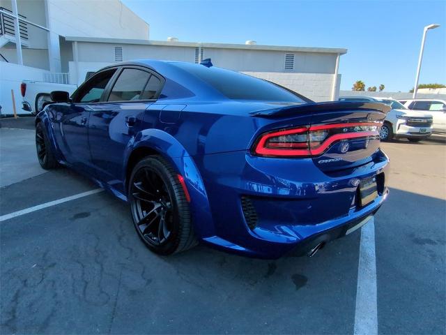 2022 Dodge Charger Vehicle Photo in ANAHEIM, CA 92806-5612