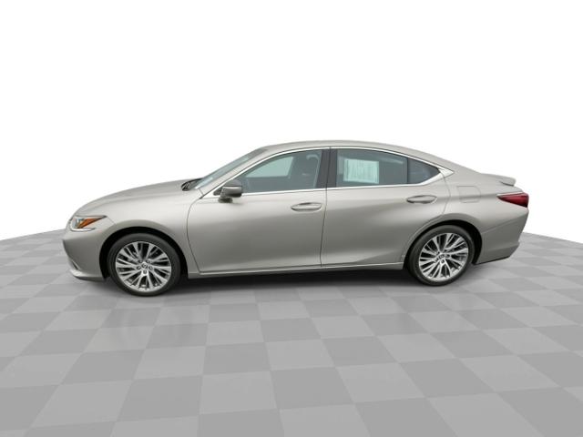 2021 Lexus ES Vehicle Photo in WILLIAMSVILLE, NY 14221-4303