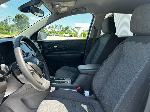 2022 Chevrolet Equinox Vehicle Photo in JACKSON, MI 49202-1834