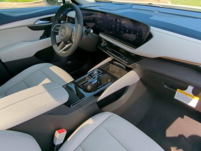 2024 Buick Envision Vehicle Photo in ALBERTVILLE, AL 35950-0246