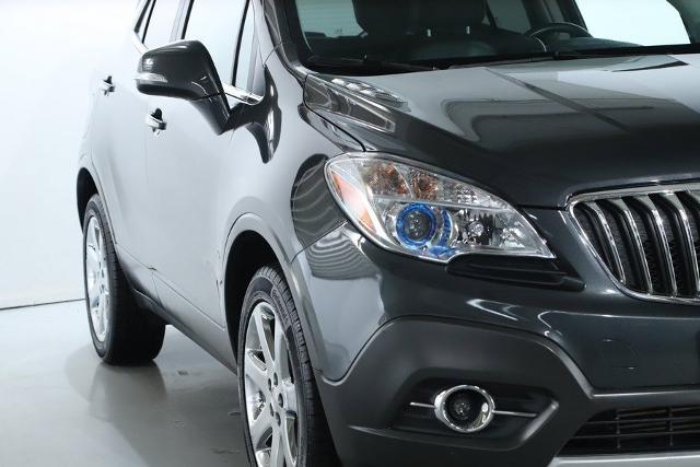 2016 Buick Encore Vehicle Photo in BEACHWOOD, OH 44122-4298