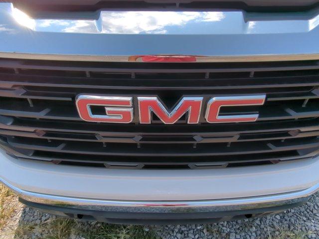 2024 GMC Sierra 1500 Vehicle Photo in ALBERTVILLE, AL 35950-0246