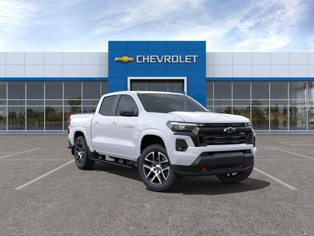 2024 Chevrolet Colorado Vehicle Photo in PAWLING, NY 12564-3219