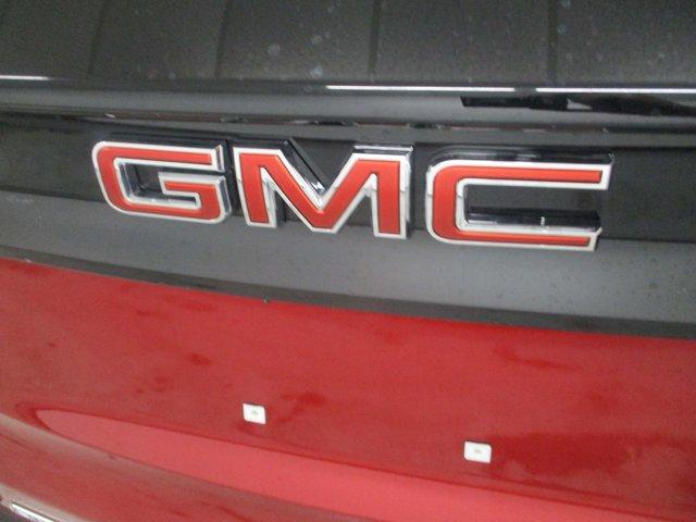 2024 GMC Acadia Vehicle Photo in BATTLE CREEK, MI 49037-8454