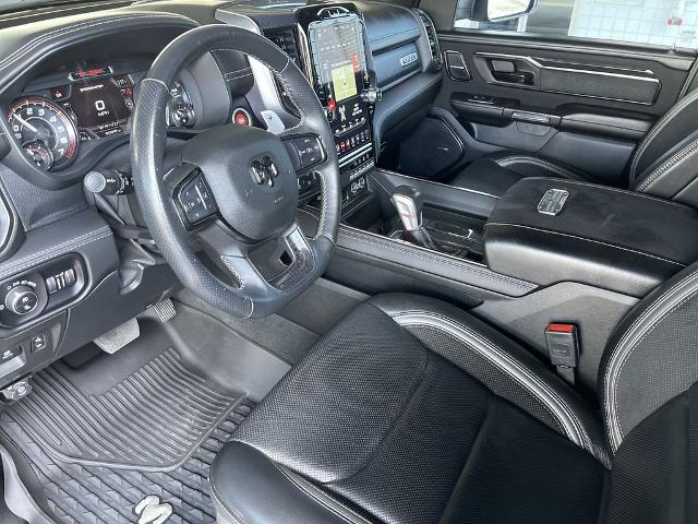 2021 Ram 1500 Vehicle Photo in TURLOCK, CA 95380-4918