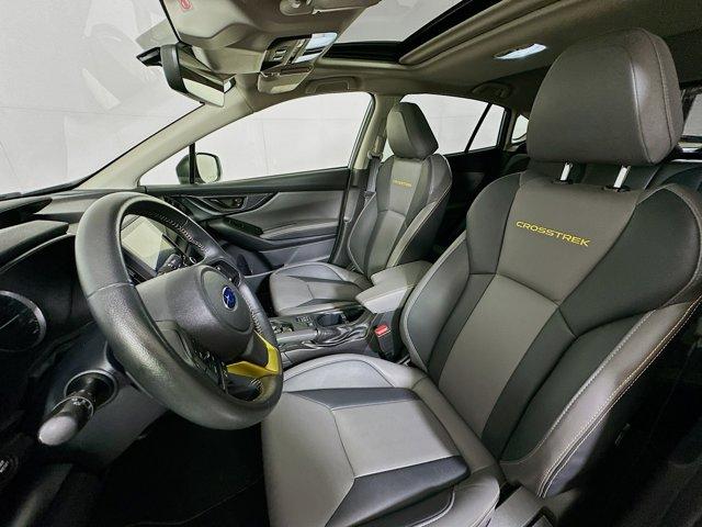 2023 Subaru Crosstrek Vehicle Photo in Doylestown, PA 18902