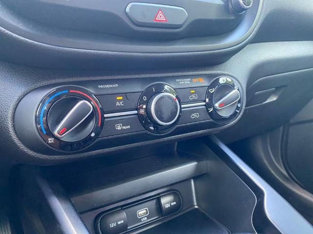 2020 Kia Soul Vehicle Photo in Statesboro, GA 30458