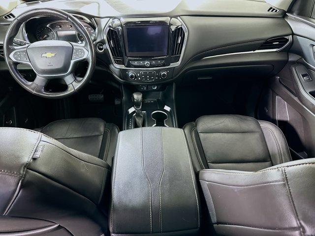 2021 Chevrolet Traverse Vehicle Photo in Doylsetown, PA 18901