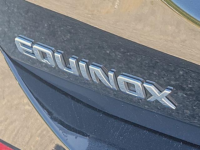 2022 Chevrolet Equinox Vehicle Photo in PAWLING, NY 12564-3219