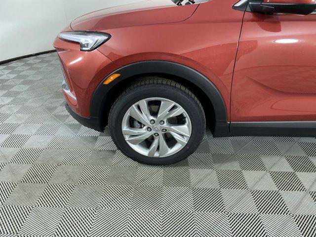 2024 Buick Encore GX Vehicle Photo in GILBERT, AZ 85297-0402