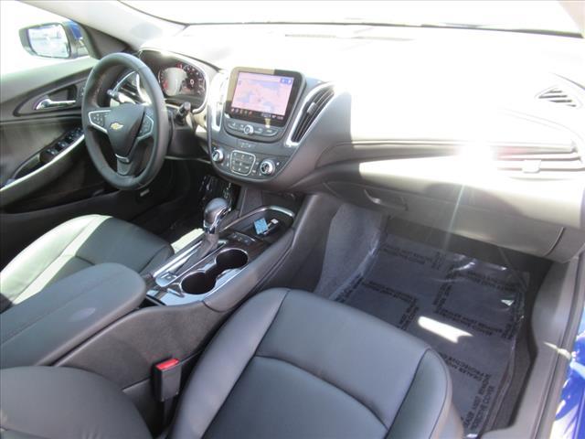 2023 Chevrolet Malibu Vehicle Photo in LEESBURG, FL 34788-4022