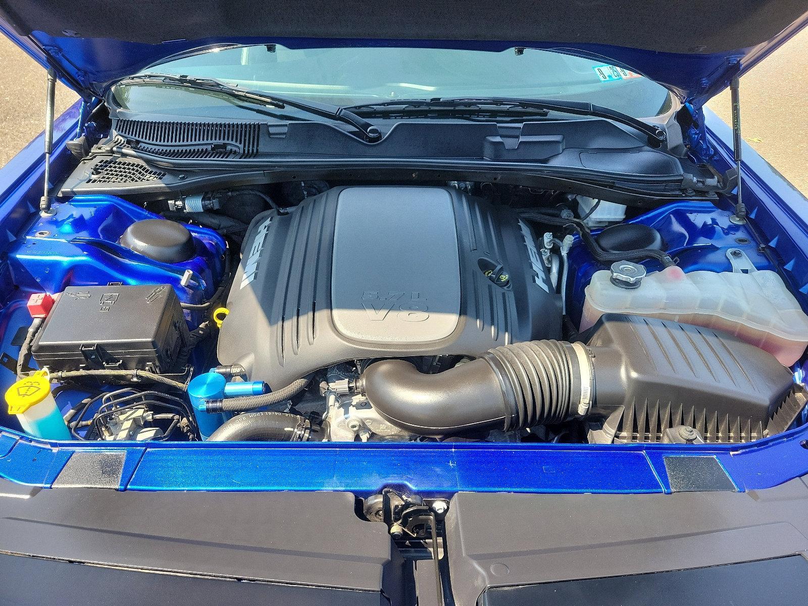 2020 Dodge Challenger Vehicle Photo in Trevose, PA 19053