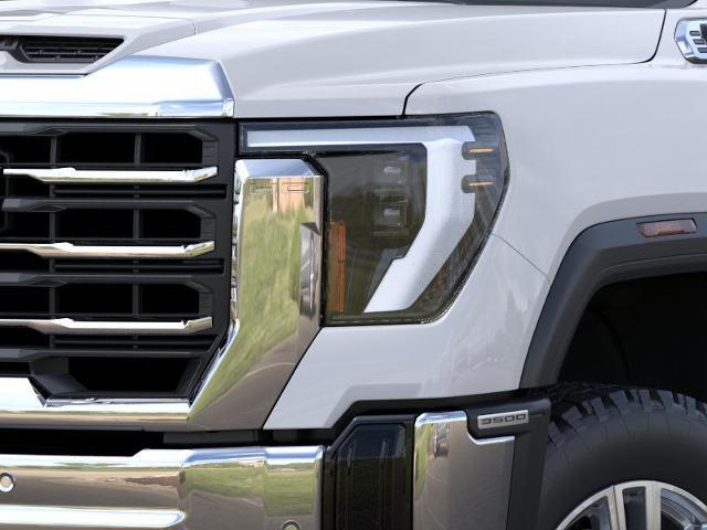 2024 GMC Sierra 3500 HD Vehicle Photo in POTSDAM, NY 13676-1281