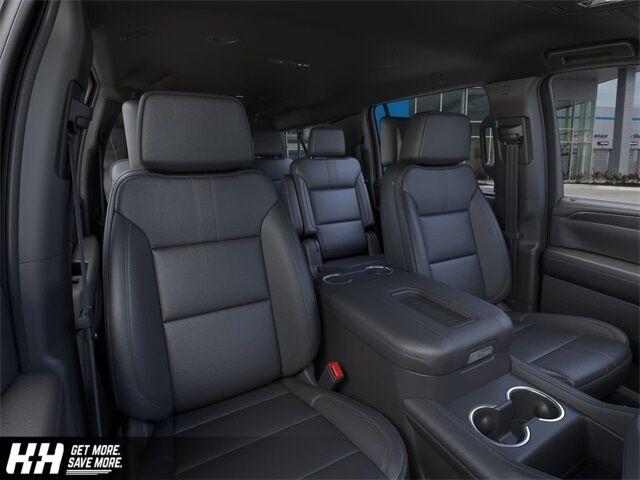 2024 Chevrolet Suburban Vehicle Photo in PAPILLION, NE 68138-0000