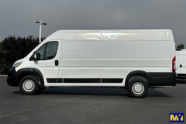 2023 Ram ProMaster Cargo Van Vehicle Photo in Salinas, CA 93907