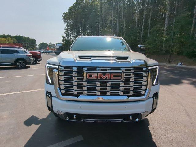 2025 GMC Sierra 2500 HD Vehicle Photo in ALBERTVILLE, AL 35950-0246