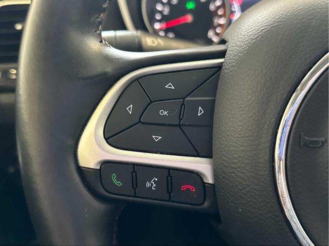 2019 Jeep Compass Vehicle Photo in RED SPRINGS, NC 28377-1640