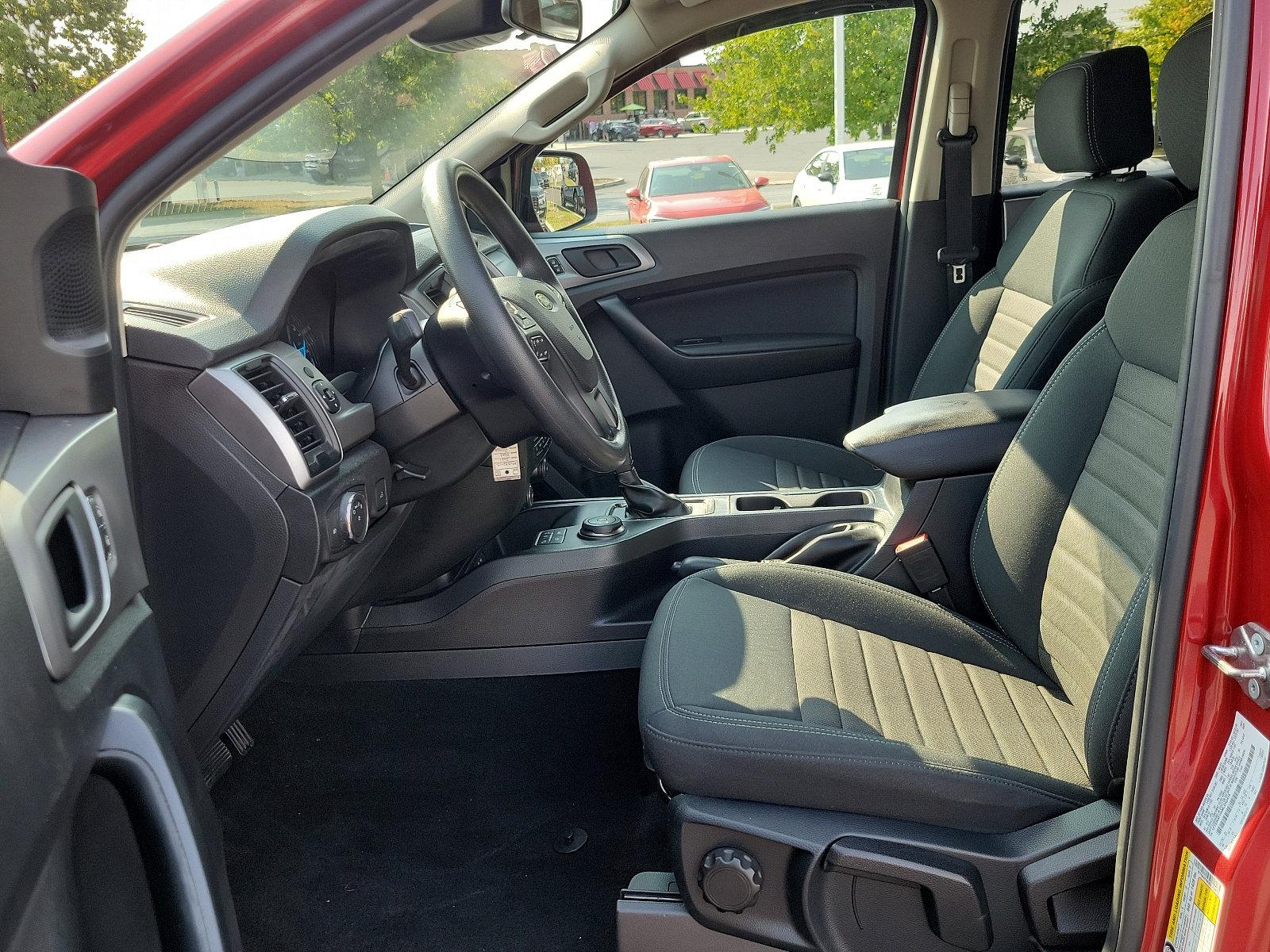 2021 Ford Ranger Vehicle Photo in Harrisburg, PA 17111