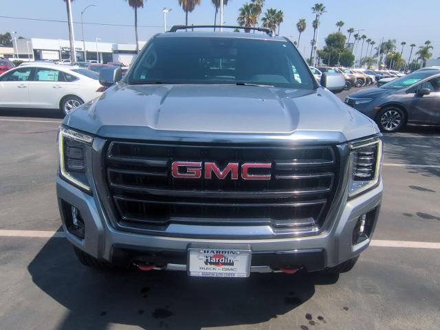 2024 GMC Yukon XL Vehicle Photo in ANAHEIM, CA 92806-5612