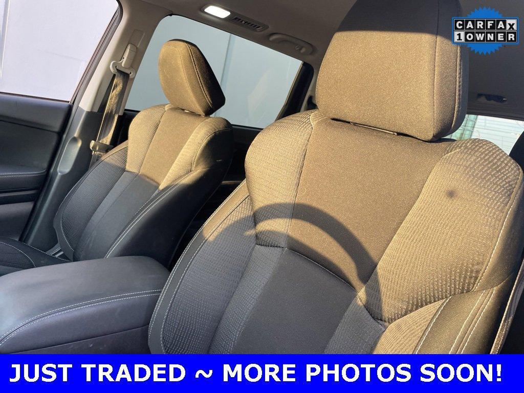 2021 Subaru Ascent Vehicle Photo in Plainfield, IL 60586