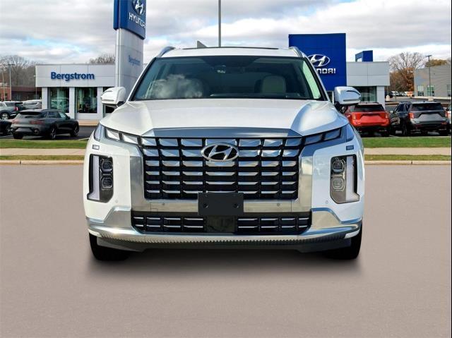 2025 Hyundai PALISADE Vehicle Photo in Green Bay, WI 54304