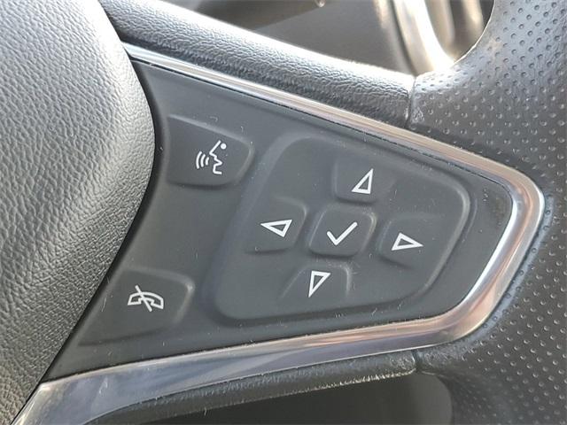 2020 Chevrolet Equinox Vehicle Photo in GRAND BLANC, MI 48439-8139