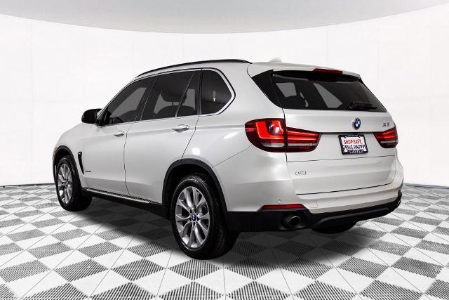 2016 BMW X5 Vehicle Photo in NORTH RIVERSIDE, IL 60546-1404