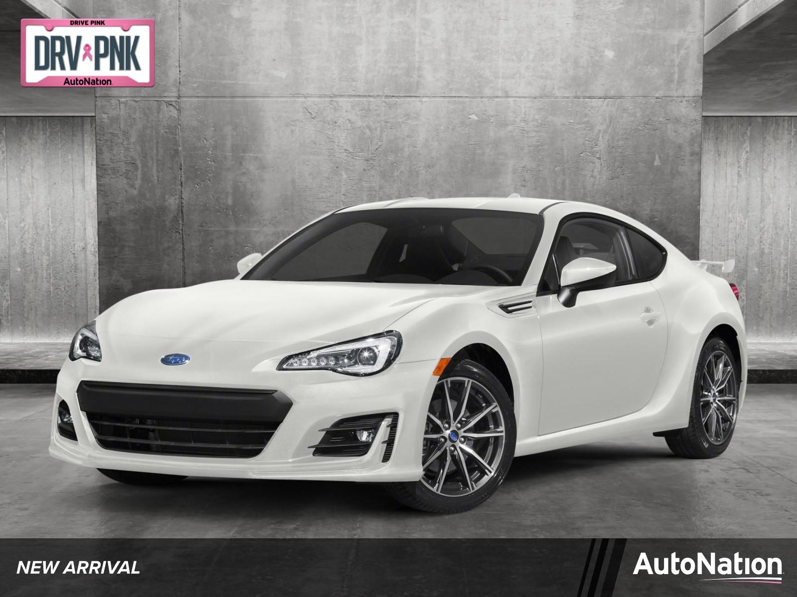 2018 Subaru BRZ Vehicle Photo in NORTH RICHLAND HILLS, TX 76180-7199