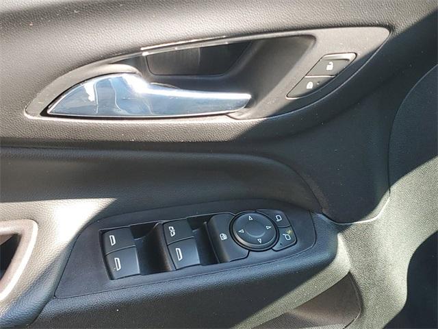 2022 Chevrolet Equinox Vehicle Photo in GRAND BLANC, MI 48439-8139