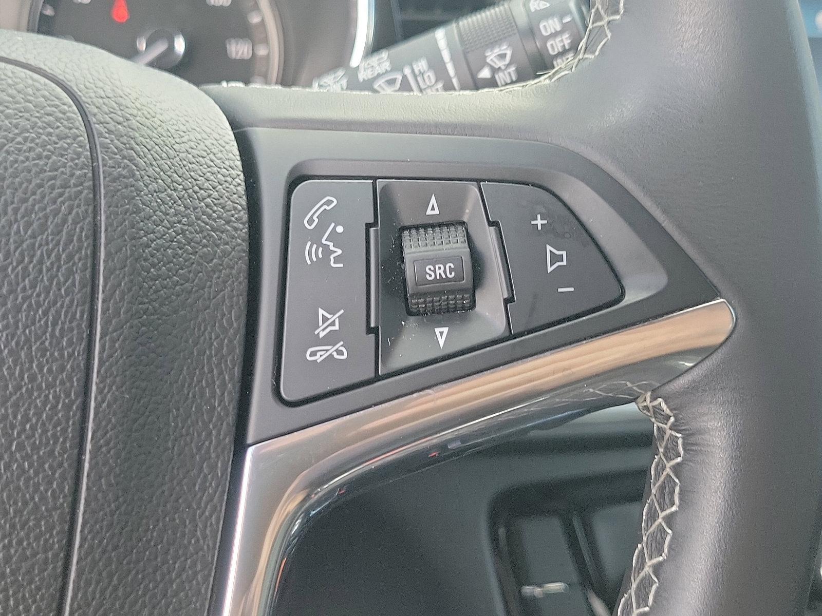 2019 Buick Encore Vehicle Photo in Trevose, PA 19053