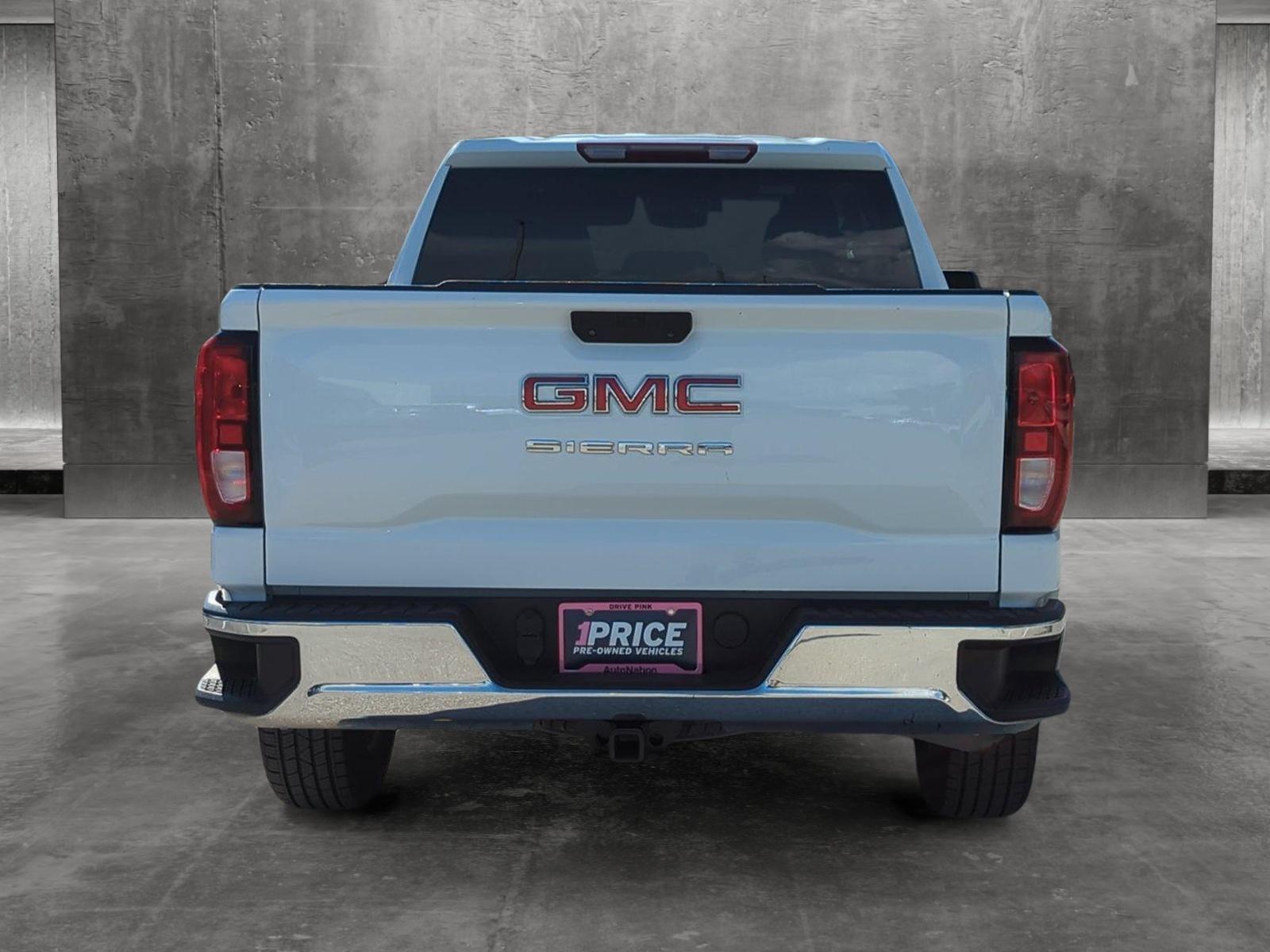 2021 GMC Sierra 1500 Vehicle Photo in Ft. Myers, FL 33907