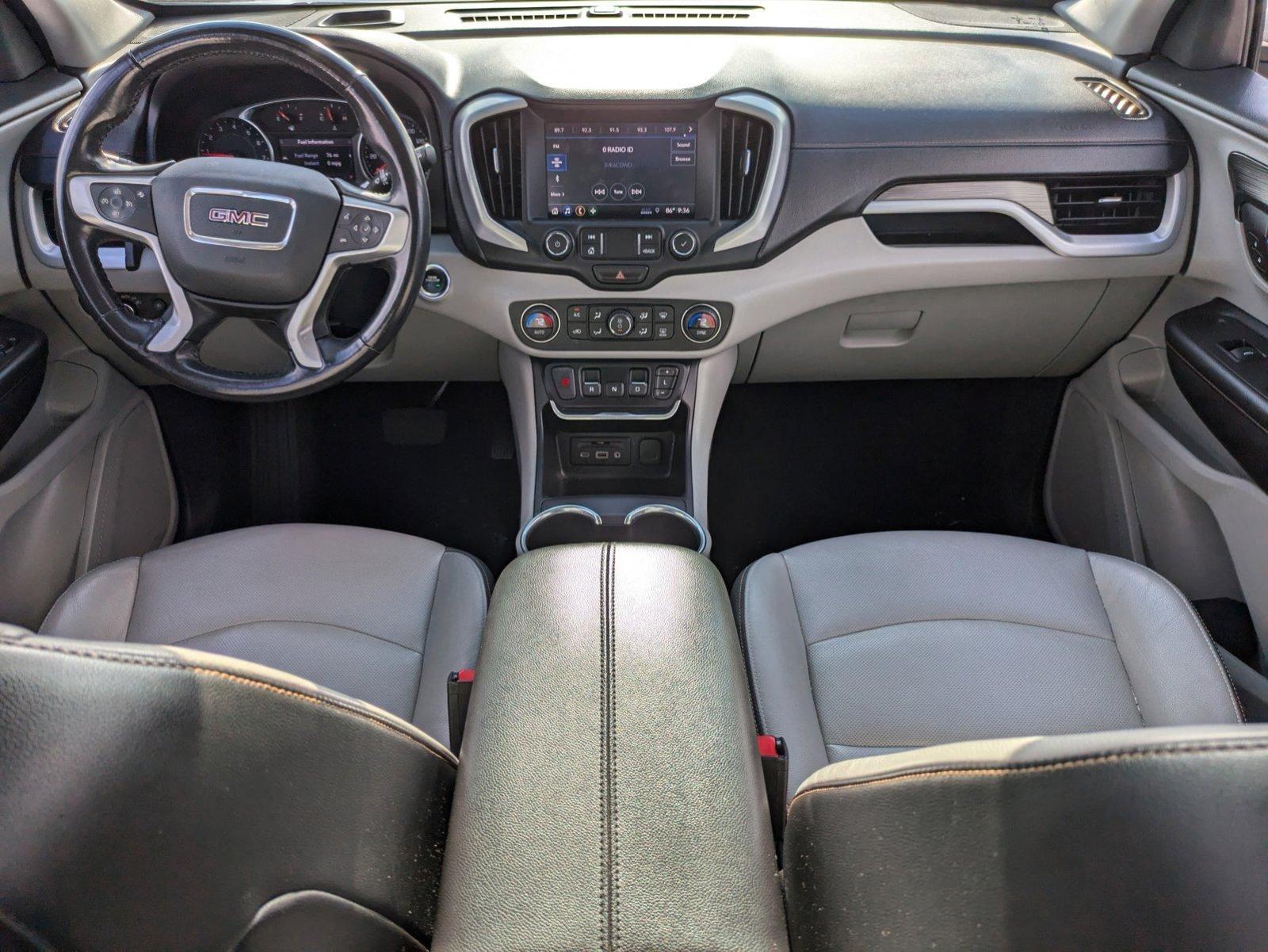 2020 GMC Terrain Vehicle Photo in Corpus Christi, TX 78415