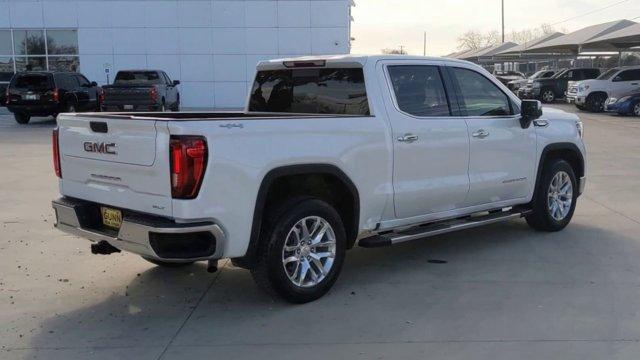 2021 GMC Sierra 1500 Vehicle Photo in SELMA, TX 78154-1459