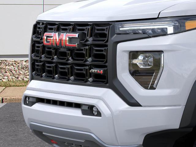 2024 GMC Canyon Vehicle Photo in TREVOSE, PA 19053-4984