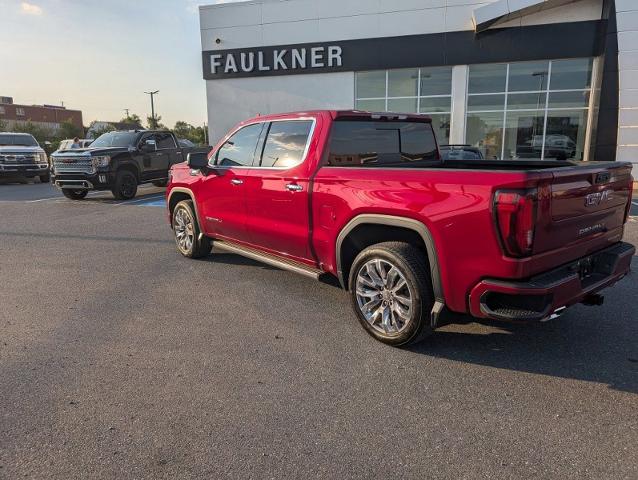 2022 GMC Sierra 1500 Vehicle Photo in HARRISBURG, PA 17111-1033