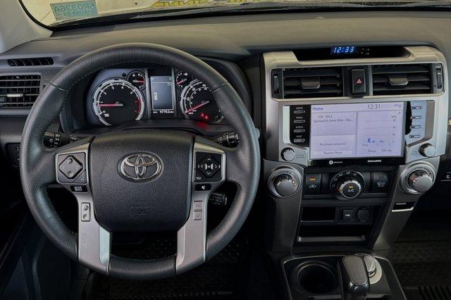 2023 Toyota 4Runner Vehicle Photo in BOISE, ID 83705-3761