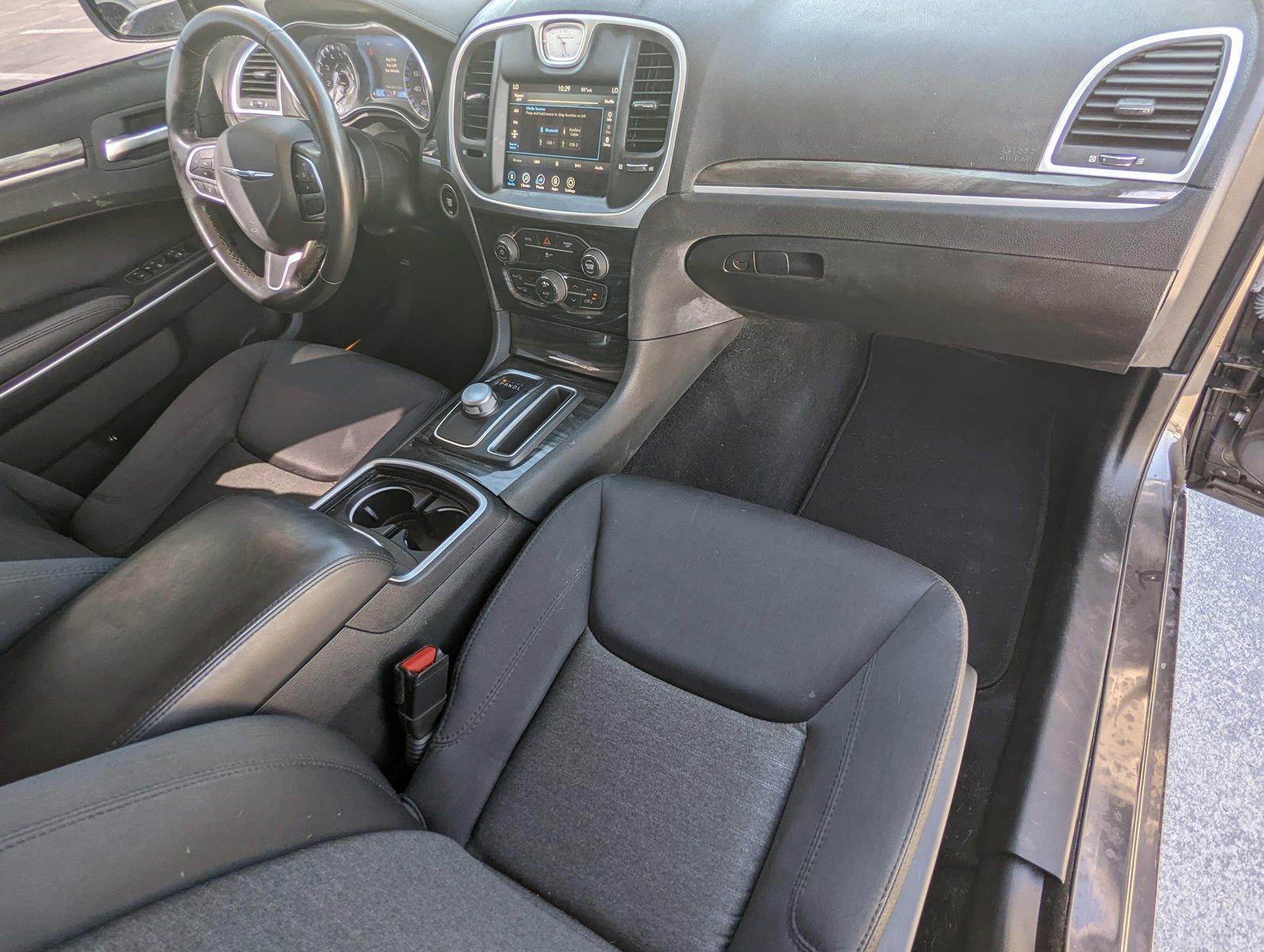 2020 Chrysler 300 Vehicle Photo in Ft. Myers, FL 33907