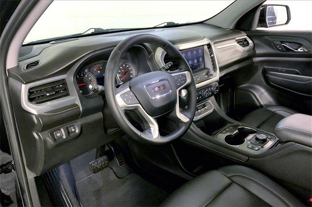 2023 GMC Acadia Vehicle Photo in KANSAS CITY, MO 64114-4502