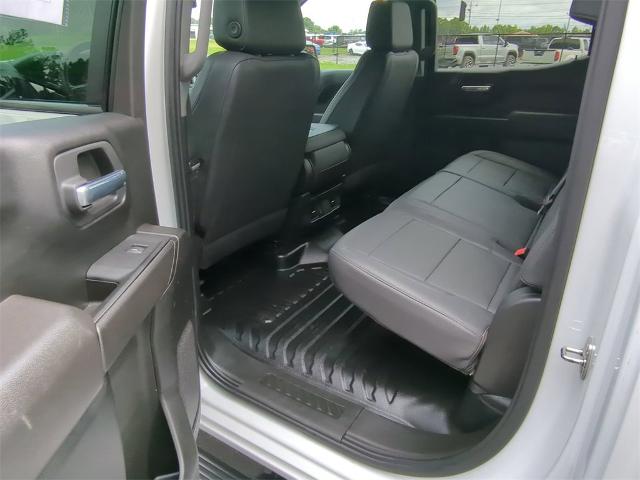 2023 GMC Sierra 1500 Vehicle Photo in ALBERTVILLE, AL 35950-0246