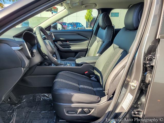 2025 Mazda CX-50 Vehicle Photo in Plainfield, IL 60586